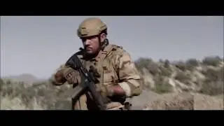 ROGUE WARFARE #Trailer