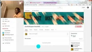 DustDaRapper React: Intro002