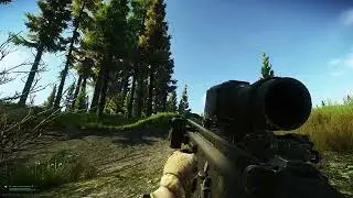 Escape From Tarkov | Finishing Signal Part 1 | Looking For Beef Stew