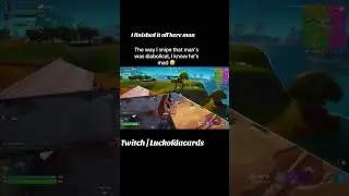 #fortnite #fortniteclips #gaming #clips #twitch #tiktok #fortnitefans