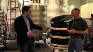 Whiskey Run Creek non holiday