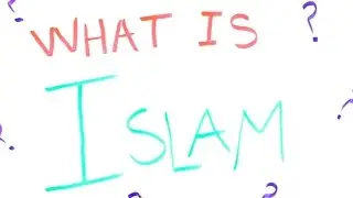 What is Islam?