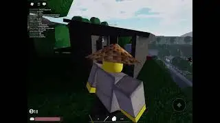 How to get to the sniper shack
