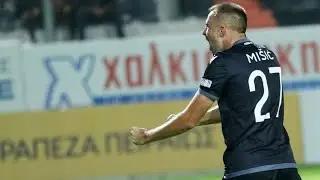 Josip Misic Dominating Midfield 2019-20!