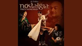 Nostalgia (feat. Anna Patten & Eric Triton)