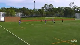 [Preseaon Friendly] JYFC vs South Korean XI (1st Half)