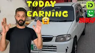 Indrive Careem Yango | Earnings Rs 3000 | 3 Hours Work Islamabad  Rawalpindi Indrive Updates