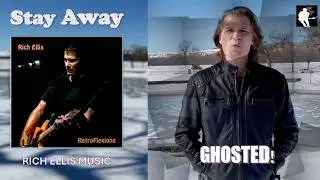 Rich Ellis: Stay Away (Official Video)