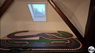 Episode 9: My final track build?