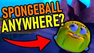 Speedrun Trick Explained: Spongeball Storage in Battle for Bikini Bottom
