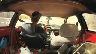140mph Test (T04B 57-trim, 10psi, 1989 Ford Probe GT)