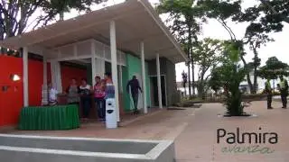 parque obrero