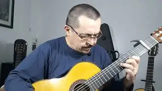 LAS DOS PUNTAS, canción chilena.
