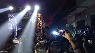 DEEPAK DJ ISLAMNAGAR VS SHAAN DJ ISLAMNAGAR competition||Ram Barat islamnagar|| competition||2024|||