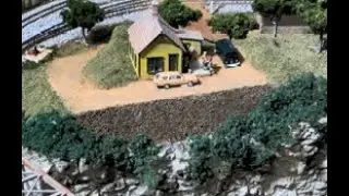 #53 Reshaping A Mountain