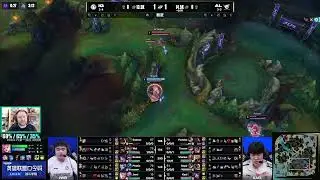 AL vs. IG | Игра 1 | First Stand ОБЗОР LPL 2026 Чемпионат Китая | Lolesports League of Legends