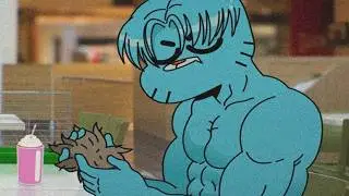 Top 5 Gumball