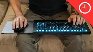 Razer Turret Review: Taking the Chroma Cave to your couch