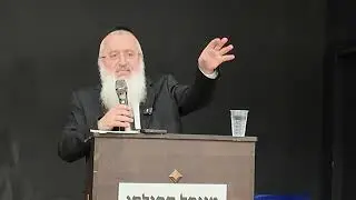 LA FORCE ET LA EMOUNA RAV RAPHAEL PINTO