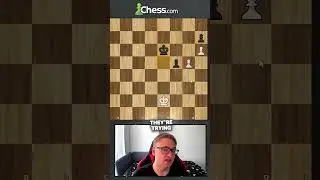 Preparing a Breakthrough😮 #chess #chessplayer #breakthrough #chesstactics #fun #learnchess