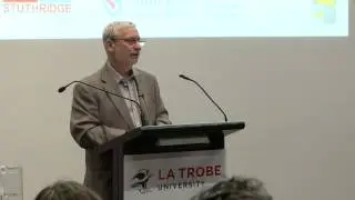 Professor Arie Freiberg: Sentencing, parole boards and changing laws for individuals..