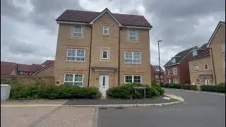 Robin Close | Coventry CV4 - To Let
