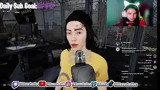 PLAYING WITH ZOMBIES