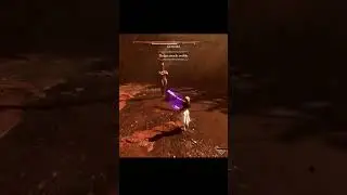 Parrying is the best way to defeat Golgra #short #clairobscurexpedition33