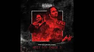 Travis Cha$e- Getting to It ft Earl Mak (prod. IcerMakinBangers)