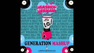 Mashup Germany - The Day The Music Died (HQ)