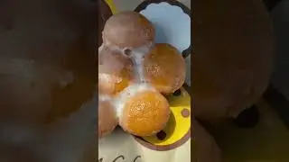 #mcdonalds #donuts #mcdonaldsdonuts