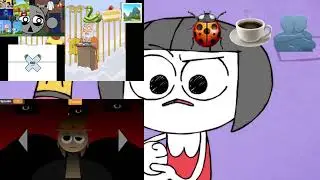 Preview 2 funny Bug Mug Hug