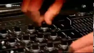 S&oacute; Visto - proDJ