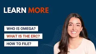 Employee Retention Credit rundown by Omega Accounting Solutions