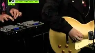 The XX - Crystalise (Live Camden Crawl Sessions 2009)