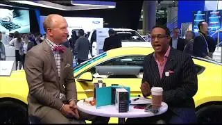 Inside CES 2015 with Mario Armstrong FULL REPLAY Show 2