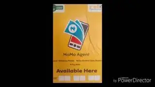 MOMO AGENT ADVERTISING
