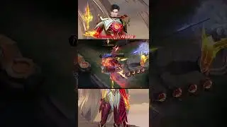 LIVE STREAMING MLBB PUSH LEGEND-MYHIC😱