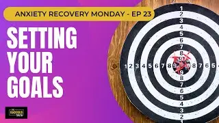 Setting Recovery Goals - Recovery Monday Ep 23