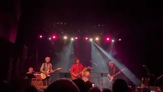 Jody Stephens of Big Star, Jon Auer, etc. - &ldquo;Ballad of El Goodo&rdquo; (11-30-2022 Georgia Theatre Athens)