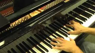 I'm On One- Piano Cover- DJ Khaled ft. Drake, Rick Ross & Lil Wayne- Piano Cover