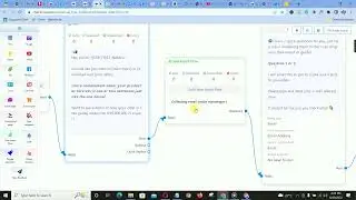 Collecting Email inside Facebook messenger