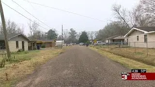 Where We Live: History of Opelousas Neighborhoods (pt 1)