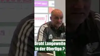 FRAGE von FUWO Reporter an unseren Coach Daniel Volbert