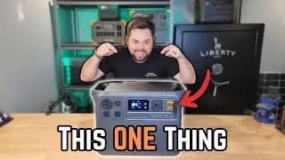 Revolutionizing Portability DJIs New Power 2000 Solar Generator