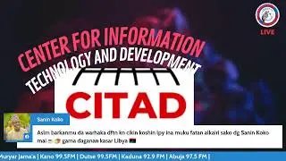 Global News: CITAD Decries Security Agencies Sluggish Response Against Politicians Inciting Speech