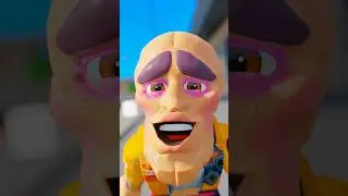 Fake or Real LOVE 💖🤣 Roblox Brookhaven Funny Meme #roblox #funny #shorts