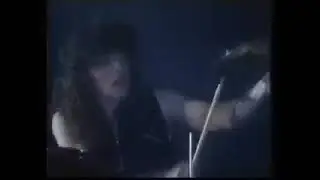 Rata Blanca - Agord La Bruja