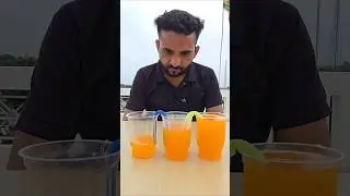 Cold drink Disposal Magic #shorts #nsexperiment