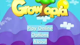 Top 5 GrowTopian Youtubers First Vid (Ft. BenBarrage, WickEr10, ZackCotton GT, Zack GT, SweGamerHD)
